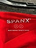 SPANX Solid Red Active Pants Size S - photo 4