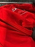 SPANX Solid Red Active Pants Size S - photo 5