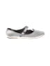 Old Navy Gray Flats Size 6 (youth) - photo 1