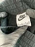 Nike Black Athletic Shorts Size 6 - photo 3