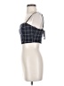 Miss Avenue 100% Polyester Black Sleeveless Top Size S - photo 5