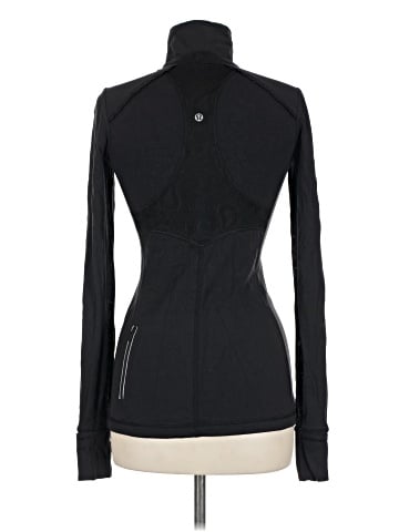 Lululemon Athletica Track Jacket (view 2)