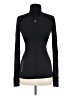 Lululemon Athletica Black Track Jacket Size 4 (estimated) - photo 2