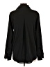 Assorted Brands 100% Polyester Black Long Sleeve Blouse Size L - photo 2