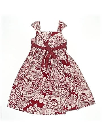 Bonnie Jean Dress (view 2)