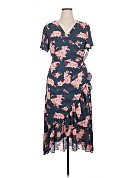 Chelsea28 Casual Dress (view 1)
