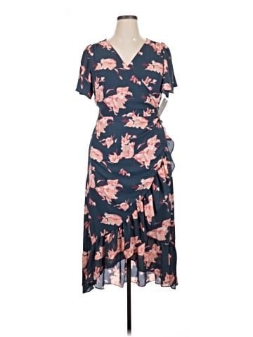 Chelsea28 Casual Dress (view 1)