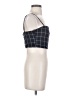 Miss Avenue 100% Polyester Black Sleeveless Top Size S - photo 4