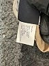 Gap Chevron-herringbone Tan Wool Skirt Size 0 - photo 4
