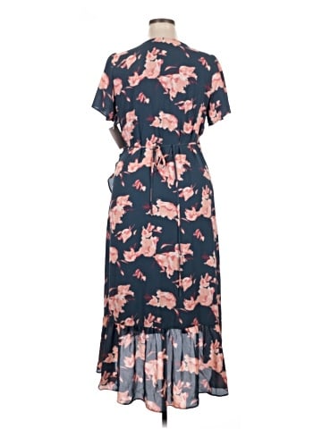 Chelsea28 Casual Dress (view 2)