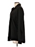 Assorted Brands 100% Polyester Black Long Sleeve Blouse Size L - photo 5