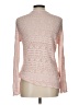 Unbranded 100% Viscose Pink Cardigan Size L - photo 2