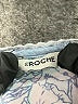 St. Roche Paisley Blue Cocktail Dress Size 4 - photo 7