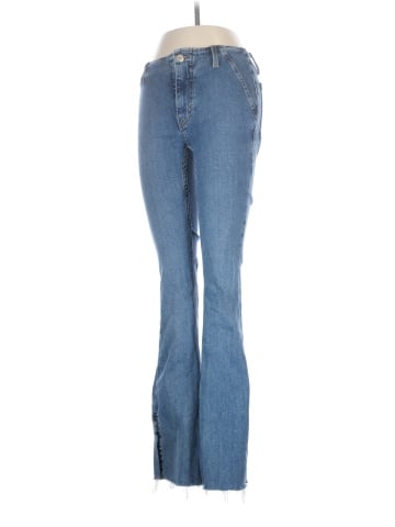 We the Free Jeans (view 1)