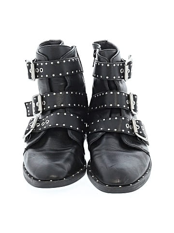 Chinese Laundry Ankle Boots (view 2)