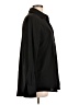 Assorted Brands 100% Polyester Black Long Sleeve Blouse Size L - photo 4