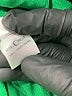 Miss Circle 100% Polyester Green Cocktail Dress Size L - photo 9