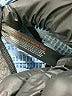 Out From Under Blue Sports Bra Size XS - Sm - photo 7
