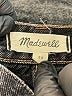 Madewell Gray Cargo Pants Size 24 waist - photo 7
