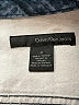 CALVIN KLEIN JEANS Paisley Blue Denim Jacket Size M - photo 6