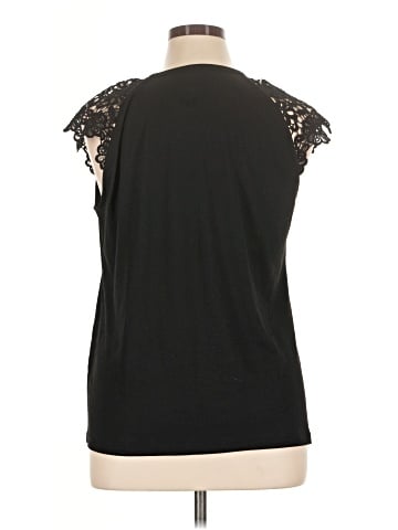 Automet Sleeveless Blouse (view 2)