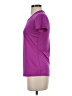 Under Armour Purple Active T-Shirt Size S - photo 5