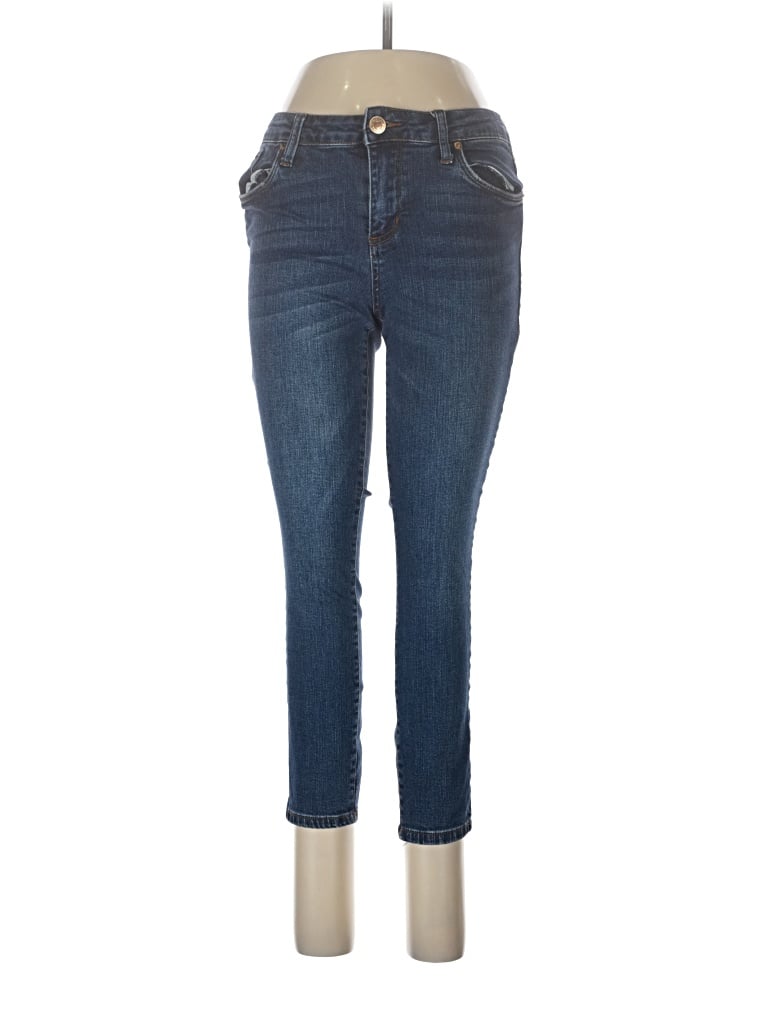 Pre-owned Sts Blue Jeans In Blue