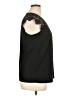 Automet Black Sleeveless Blouse Size XL - photo 4
