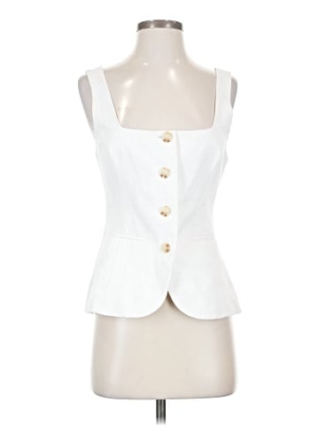 Lulus Sleeveless Blouse (view 1)