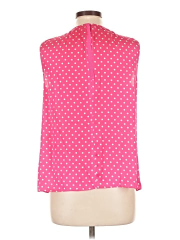 Jones New York Sleeveless Blouse (view 2)