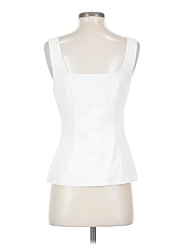 Lulus Sleeveless Blouse (view 2)
