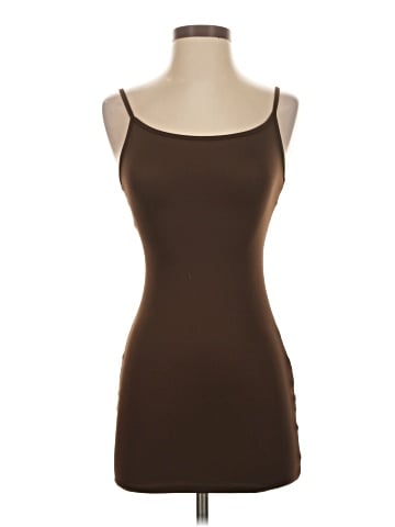 Blanc Tank Top (view 1)