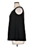 Lane Bryant Black Sleeveless Blouse Size 14 - 16 Plus - photo 5