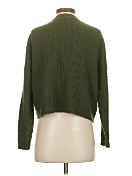 Madewell Mayfair Sweater Cardigan (view 2)
