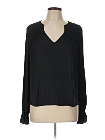 Treasure & Bond Long Sleeve Blouse (view 1)