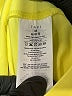 TAVI Yellow Active Pants Size M - photo 7