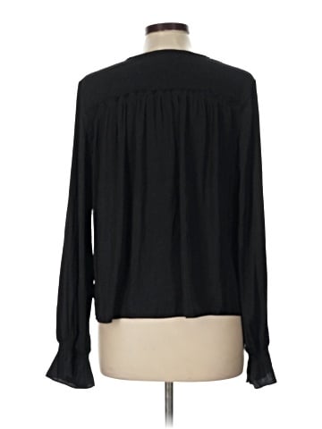Treasure & Bond Long Sleeve Blouse (view 2)