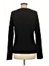 Colour Works Black Long Sleeve T-Shirt Size M - photo 2