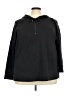 Cable & Gauge Black Pullover Hoodie Size 3X - photo 1