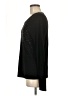 Colour Works Black Long Sleeve T-Shirt Size M - photo 5