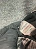 LACAUSA 100% Cotton Black Jeans Size 10 - photo 8