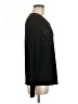 Colour Works Black Long Sleeve T-Shirt Size M - photo 4