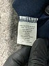 Monteau Blue Short Sleeve Blouse Size L - photo 8