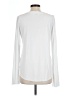 Assorted Brands Ivory Long Sleeve Top Size L - photo 2