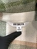BB Dakota Green Poncho Size S - photo 7
