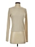 Carly Jean Tan Turtleneck Sweater Size XS - photo 1