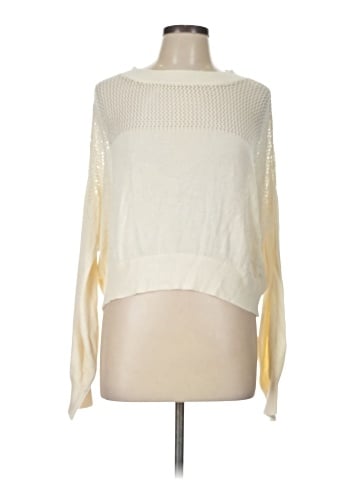 Caballero Pullover Sweater (view 1)