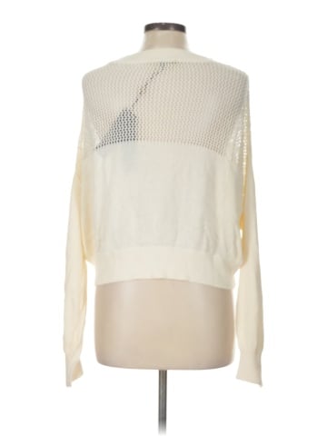 Caballero Pullover Sweater (view 2)