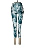 Balance Collection Tropical Blue Active Pants Size M - photo 1