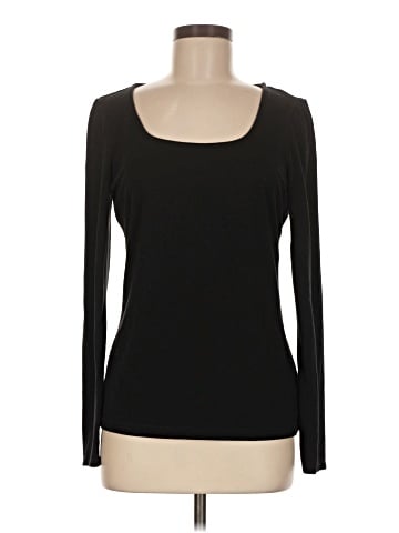Rachel Zoe Long Sleeve Top (view 1)